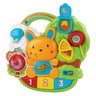 Lil' Critters Crib-to-Floor Activity Center - view 2